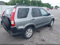 Photo 4 of 13 — 2005 Honda CR-V