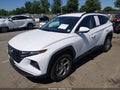 2024 Hyundai Tucson — photo 2 of 17 | VIN KM8JBCDE8RU273131