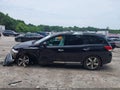 Photo 14 of 16 — 2016 Nissan Pathfinder