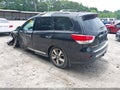 Photo 3 of 16 — 2016 Nissan Pathfinder