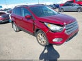 Photo 1 of 16 — 2017 Ford Escape