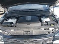 Photo 10 of 16 — 2018 Land Rover Discovery
