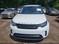 Photo 6 of 16 — 2018 Land Rover Discovery
