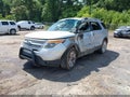 2015 Ford Explorer — photo 2 of 18 | VIN 1FM5K7F88FGB16015