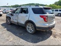 2015 Ford Explorer — photo 3 of 18 | VIN 1FM5K7F88FGB16015