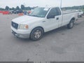 2004 Ford F-150 — photo 2 of 11 | VIN 1FTVF14524NC68637
