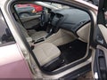 Photo 5 of 16 — 2018 Ford Focus