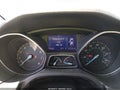Photo 7 of 11 — 2013 Ford Focus