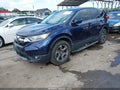 Photo 2 of 19 — 2018 Honda CR-V