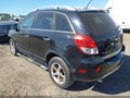 2009 Saturn Vue — photo 3 of 11 | VIN 3GSCL53709S568902