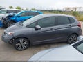 2020 Honda Fit — photo 14 of 16 | VIN 3HGGK5H82LM729586
