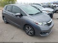 2020 Honda Fit — photo 1 of 16 | VIN 3HGGK5H82LM729586