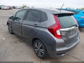 2020 Honda Fit — photo 3 of 16 | VIN 3HGGK5H82LM729586