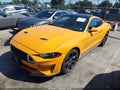 Photo 2 of 16 — 2019 Ford Mustang