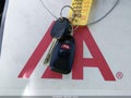 2018 Hyundai Elantra — photo 11 of 16 | VIN KMHD84LF6JU695415
