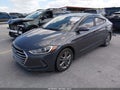 2018 Hyundai Elantra — photo 2 of 16 | VIN KMHD84LF6JU695415