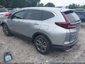 2020 Honda CR-V — photo 3 of 17 | VIN 2HKRW1H50LH411983