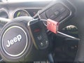 Photo 11 of 16 — 2023 Jeep Wrangler