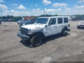 Photo 2 of 16 — 2023 Jeep Wrangler