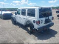 Photo 3 of 16 — 2023 Jeep Wrangler