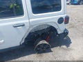 Photo 6 of 16 — 2023 Jeep Wrangler