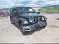 Photo 1 of 16 — 2026 Jeep Wrangler