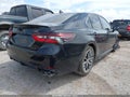 Photo 4 of 17 — 2023 Toyota Camry
