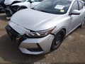 Photo 6 of 16 — 2020 Nissan Sentra
