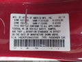 2017 Honda Accord — photo 9 of 17 | VIN 1HGCR2F50HA000590