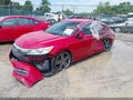 2017 Honda Accord — photo 2 of 17 | VIN 1HGCR2F50HA000590