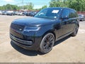 2024 Land Rover Range Rover — photo 2 of 18 | VIN SALKP9E95RA094490