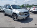 Photo 1 of 12 — 2008 Chevrolet Trailblazer