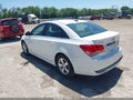 Photo 3 of 16 — 2013 Chevrolet Cruze