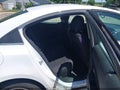 Photo 8 of 16 — 2013 Chevrolet Cruze