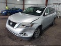 2016 Nissan Pathfinder — photo 2 of 16 | VIN 5N1AR2MN5GC630418