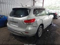 2016 Nissan Pathfinder — photo 4 of 16 | VIN 5N1AR2MN5GC630418