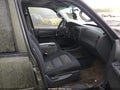Photo 5 of 14 — 2004 Ford Explorer Sport Trac