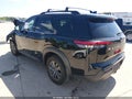 2024 Nissan Pathfinder — photo 3 of 17 | VIN 5N1DR3BB4RC286319