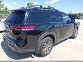 2024 Nissan Pathfinder — photo 4 of 17 | VIN 5N1DR3BB4RC286319