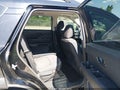 2024 Nissan Pathfinder — photo 8 of 17 | VIN 5N1DR3BB4RC286319