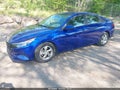 Photo 2 of 18 — 2021 Hyundai Elantra