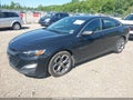 Photo 2 of 16 — 2019 Chevrolet Malibu