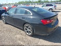 Photo 3 of 16 — 2019 Chevrolet Malibu
