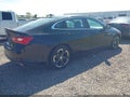 Photo 4 of 16 — 2019 Chevrolet Malibu