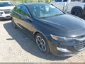 Photo 6 of 16 — 2019 Chevrolet Malibu