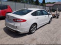 Photo 4 of 16 — 2014 Ford Fusion