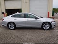 Photo 13 of 16 — 2020 Chevrolet Malibu