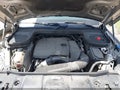 2020 Mercedes-Benz GLE-Class — photo 10 of 16 | VIN 4JGFB4KB5LA082246
