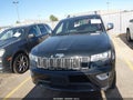 Photo 12 of 16 — 2017 Jeep Grand Cherokee