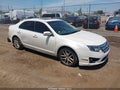 Photo 1 of 17 — 2012 Ford Fusion